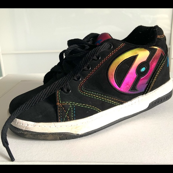 Kids unisex heelys. - Picture 2 of 7